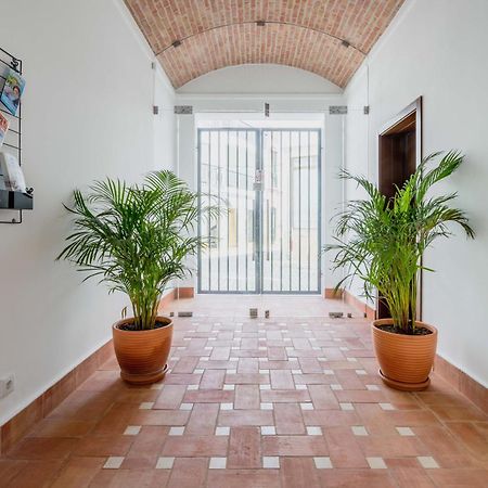 Casa Creativa Λάγος Εξωτερικό φωτογραφία