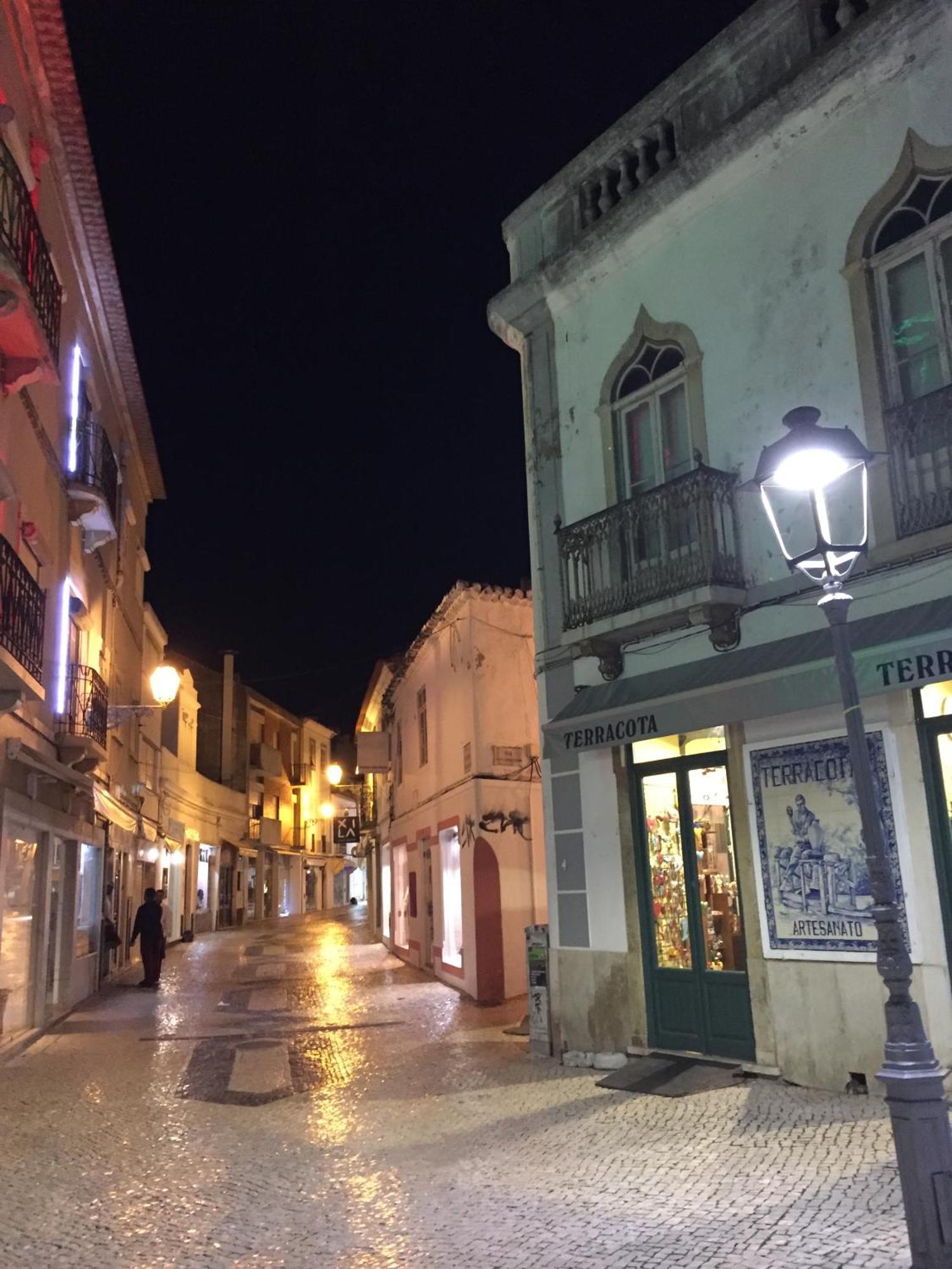 Casa Creativa Λάγος Εξωτερικό φωτογραφία