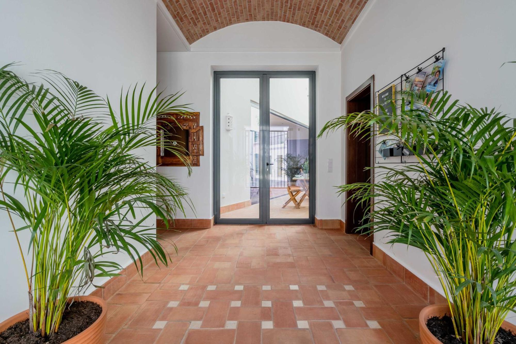 Casa Creativa Λάγος Εξωτερικό φωτογραφία