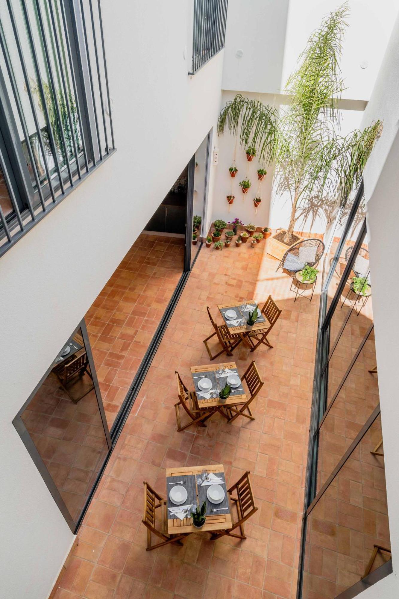 Casa Creativa Λάγος Εξωτερικό φωτογραφία