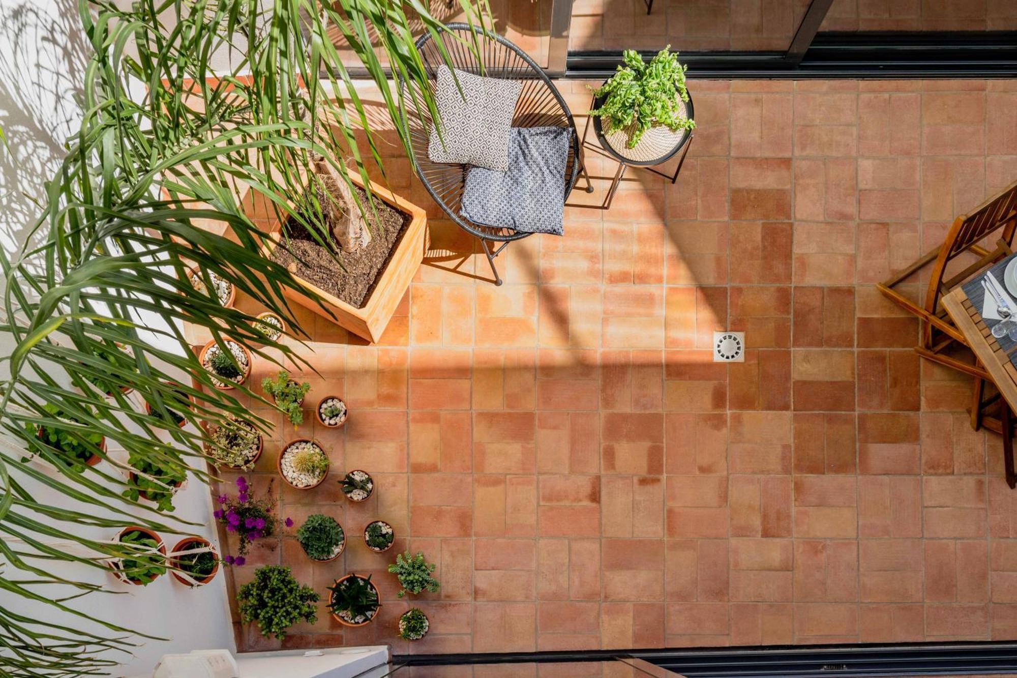 Casa Creativa Λάγος Εξωτερικό φωτογραφία